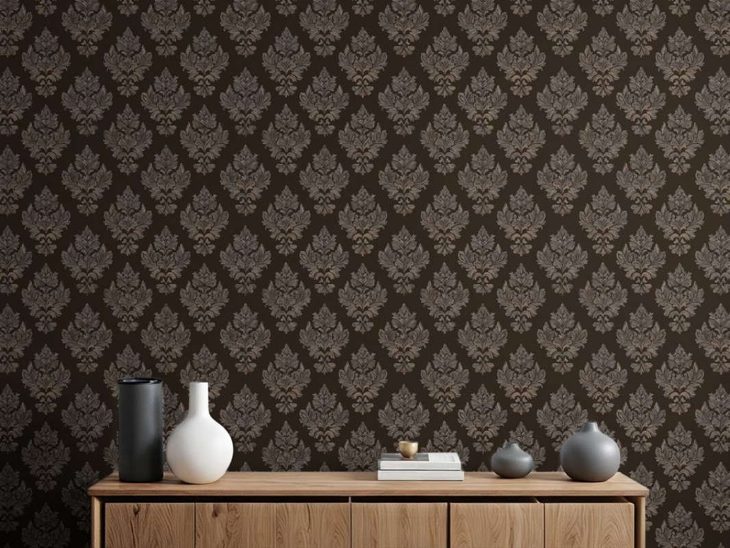 Picture of Lindholmen Brown - 1082501-02