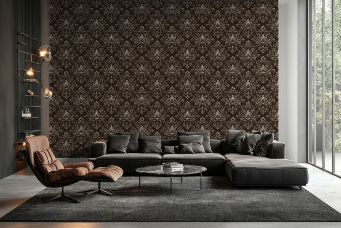 Afbeeldingen van Norberg Brown - 1082601-03