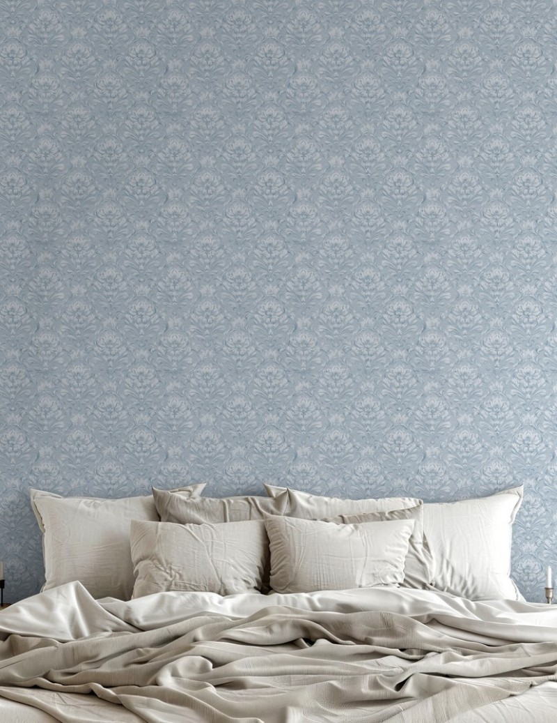 Ritratt ta’ Igelstorp Blue - 1083601-03