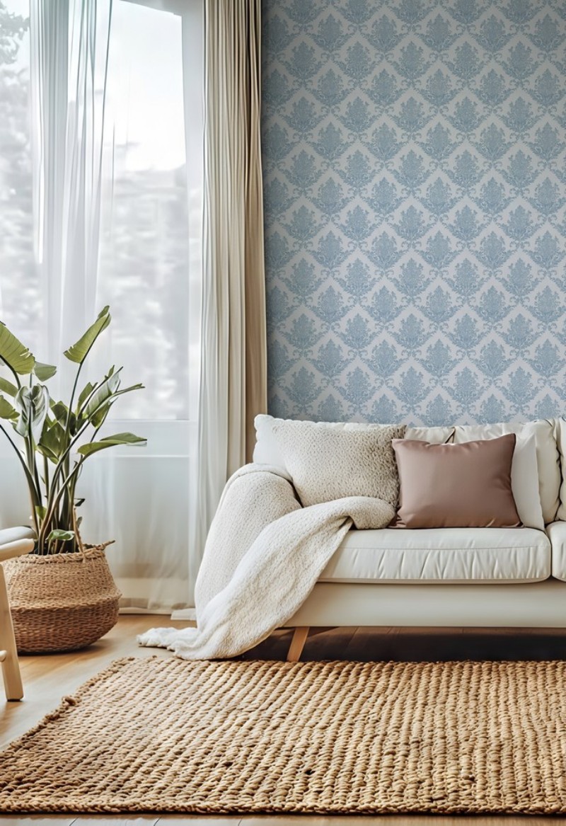 Picture of Karlsvik Blue - 1083701-02