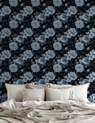 Pilt Bernhard Blue - 1086901-03