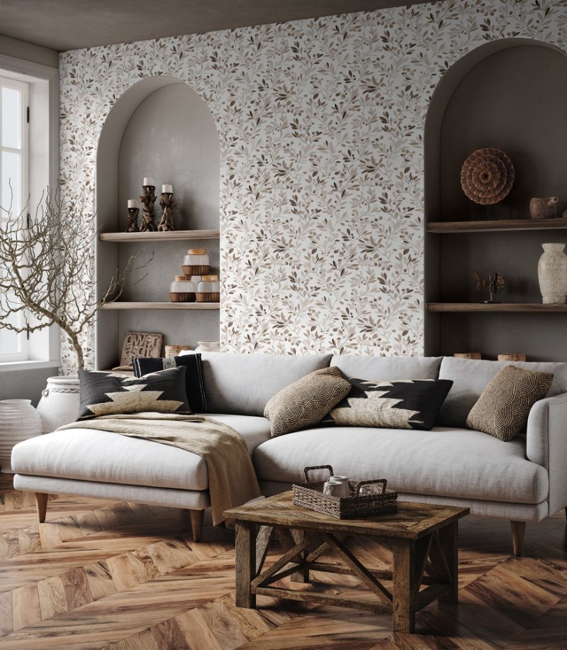 Picture of Kamal Brown - 1088301-03