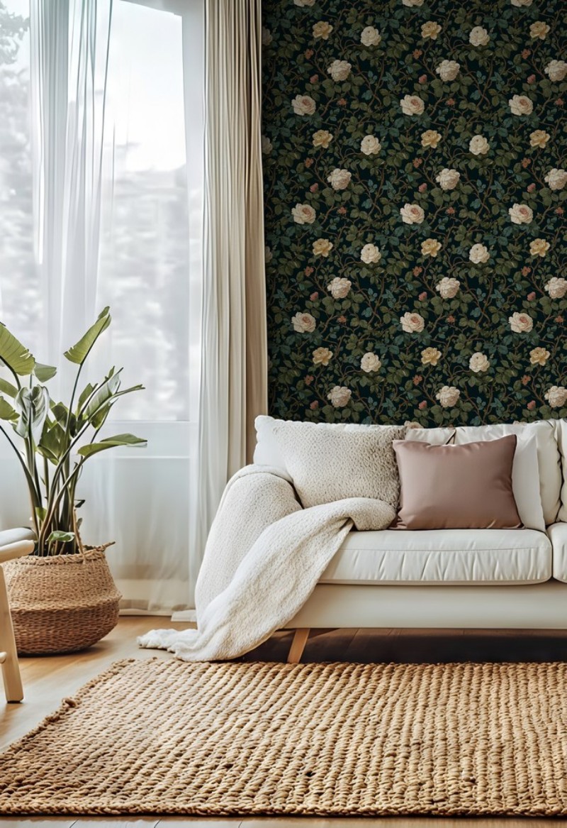 Afbeeldingen van Brenda Black - 1090301-01