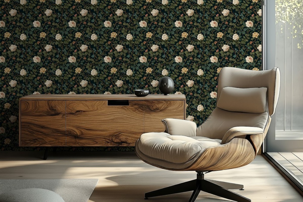 Afbeeldingen van Brenda Black - 1090301-01