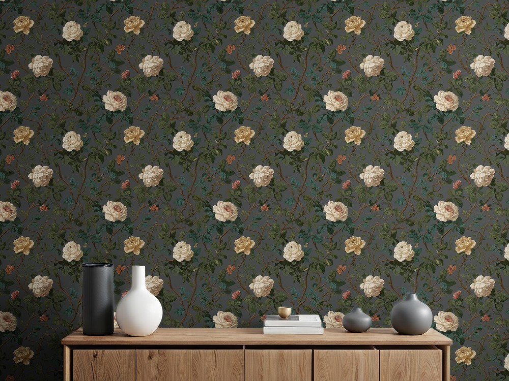 Afbeeldingen van Brenda Grey - 1090301-03