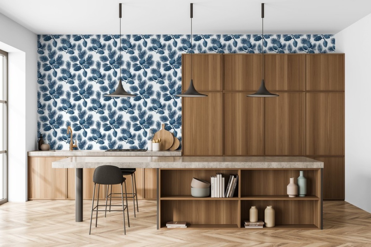 Picture of Sven Blue - 1092401-02