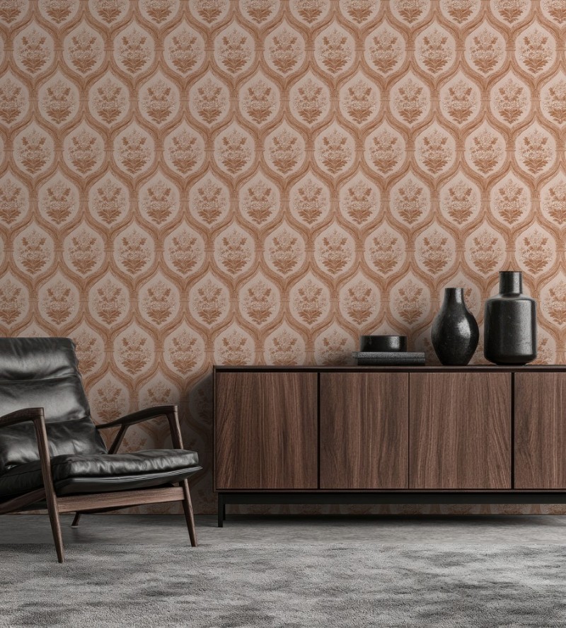 Picture of Olofstorp Brown - 1095201-03