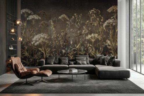 Slika Late Summer III