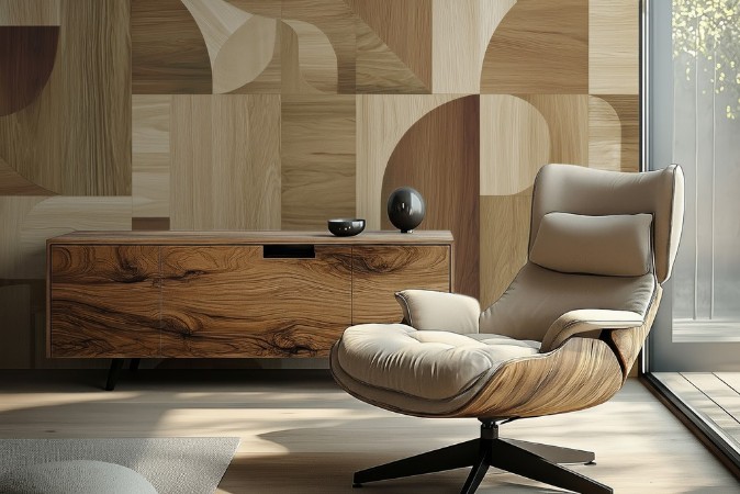 Afbeeldingen van Woody II