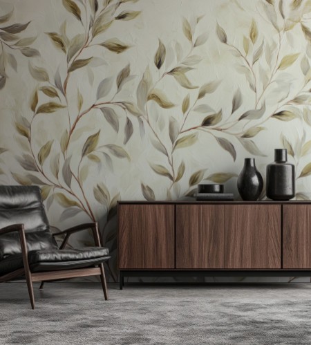 Afbeeldingen van Botanical Painting III