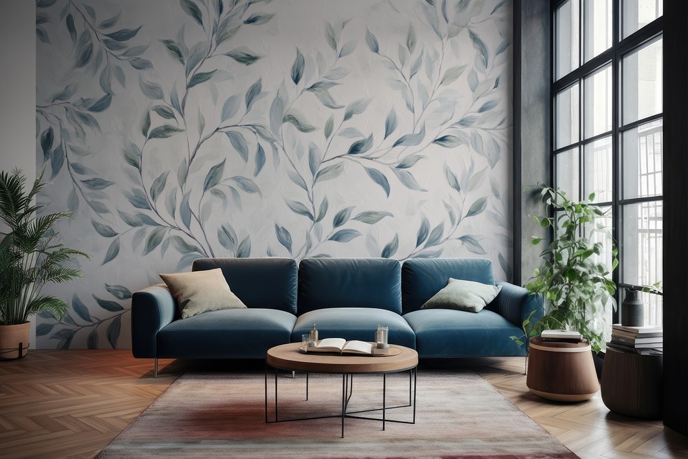 Image de Botanical Painting II