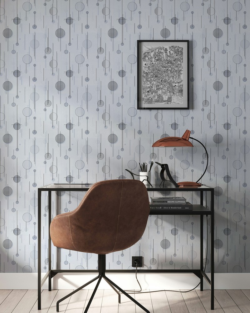 Picture of Nikolaus Blue - 1068901-02