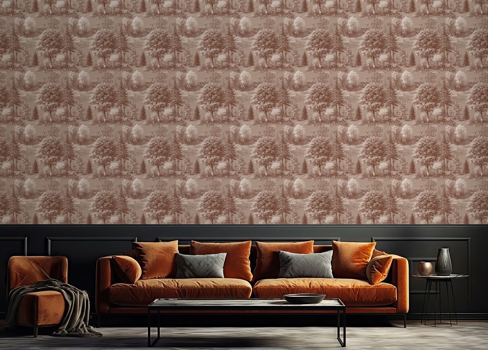 Afbeeldingen van Allan Brown - 1095101-03