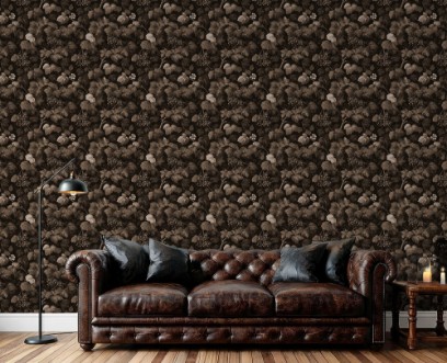 Antonie Brown - 1079601-03 photowallpaper Blue Monkey