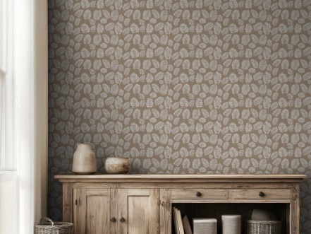 Tore Beige - 1071701-03 wallpaper Scandza