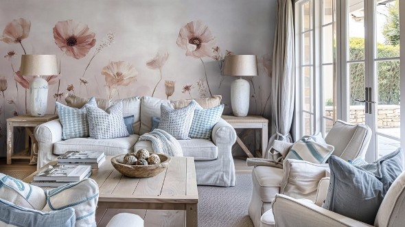 Poza cu Wild Poppies III