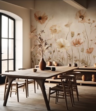 Pilt Wild Poppies II