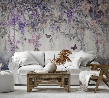 Imagem de Butterfly Garden III