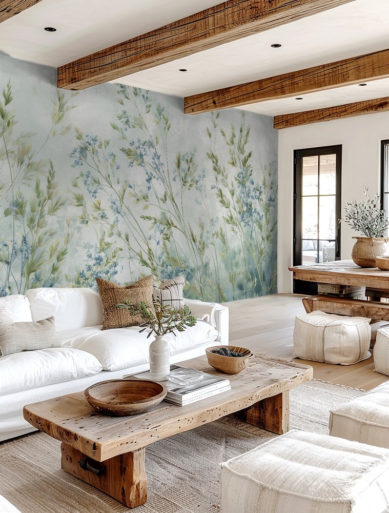 Immagine di Grass Blowing III