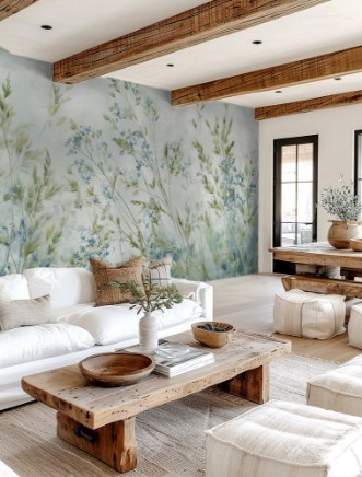 Poza cu Grass Blowing III