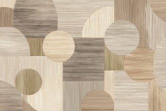 Afbeeldingen van Wooden Blocks I