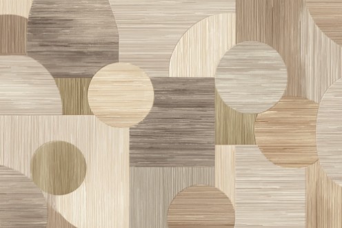 Picture of Wooden Blocks I