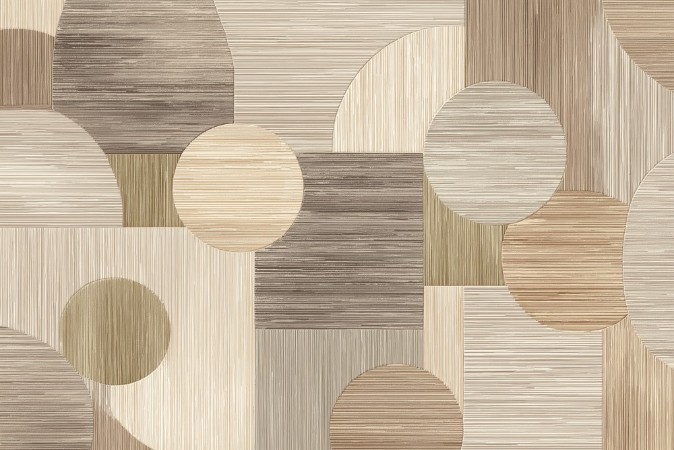 Picture of Wooden Blocks I