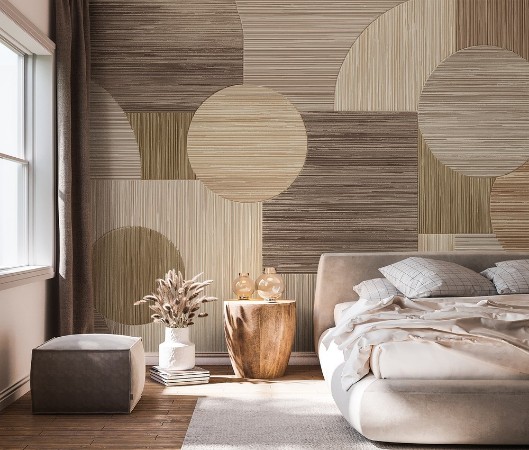 Picture of Wooden Blocks II