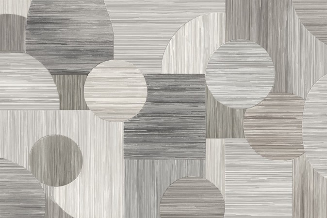 Picture of Wooden Blocks III