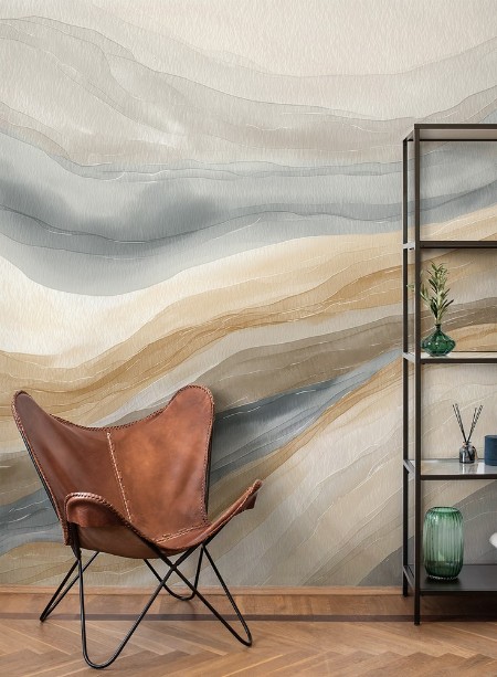 Bild på Light Waves I