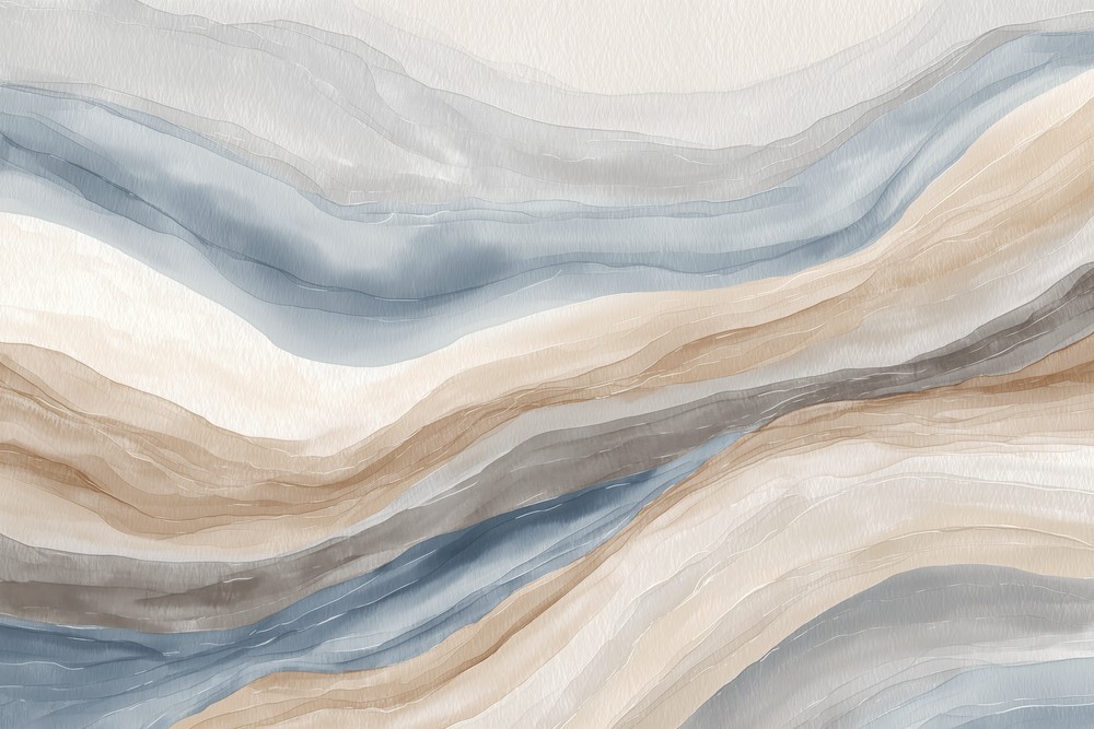 Slika Light Waves III