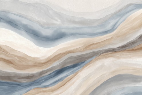 Slika Light Waves III