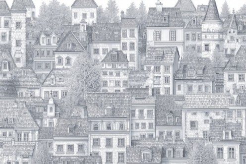 Obrázek In My Hood I