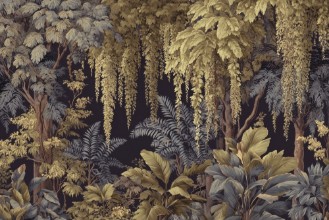 Picture of Jungle Plants II