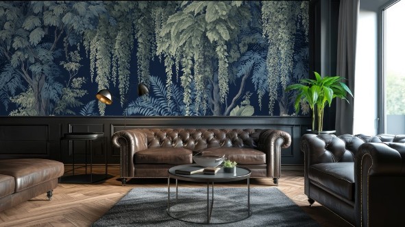 Kép Jungle Plants III