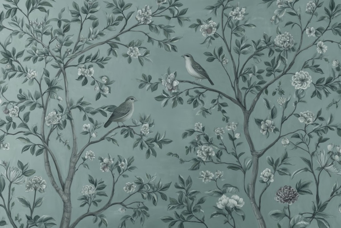 Picture of A Day Well Spent III