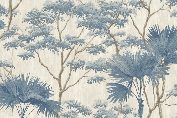 Picture of Tropic Dream I