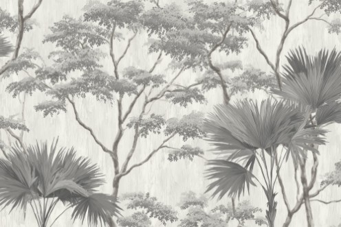 Ritratt ta’ Tropic Dream III