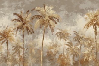 Bild på Palm Beach II