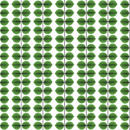 Picture of Farvesammensætning Stig Lindberg Berså - 1750 - 08720-01