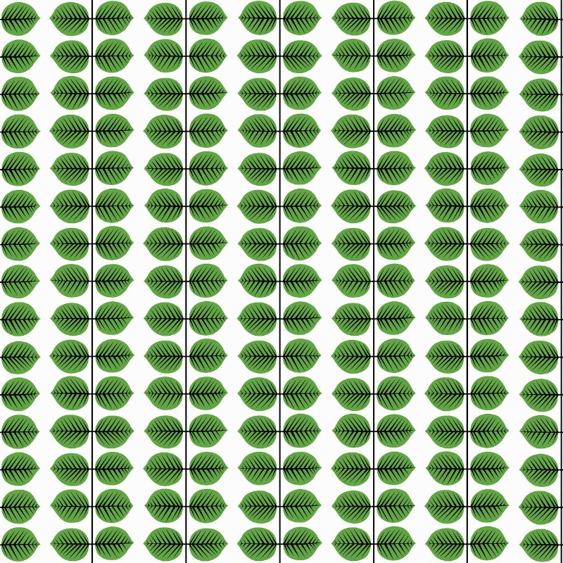 Afbeeldingen van Kleurcombinatie Stig Lindberg Berså - 1750 - 08720-01