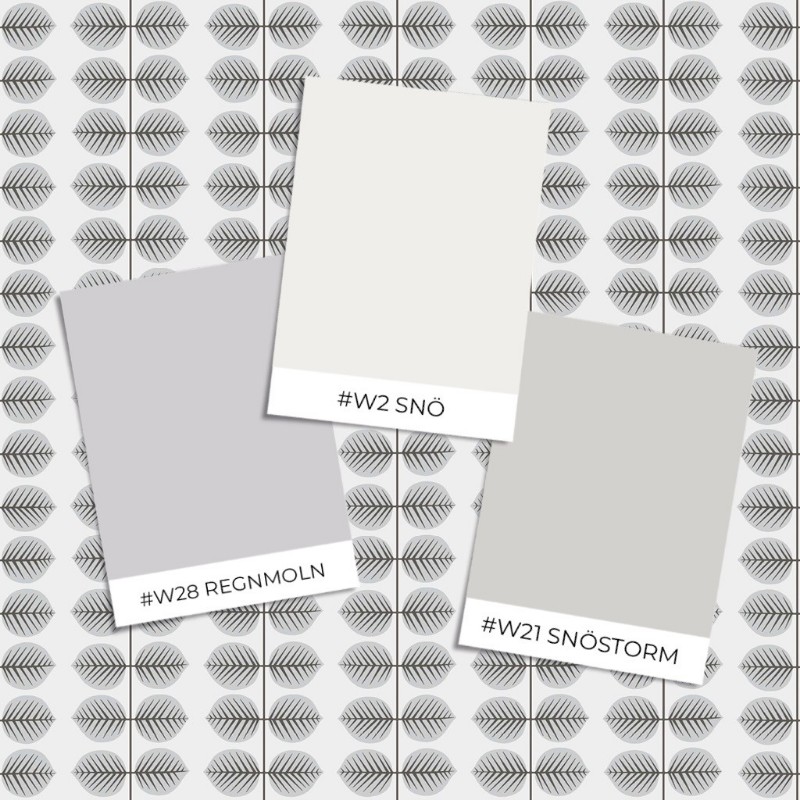 Slika Stig Lindberg Berså - 1751