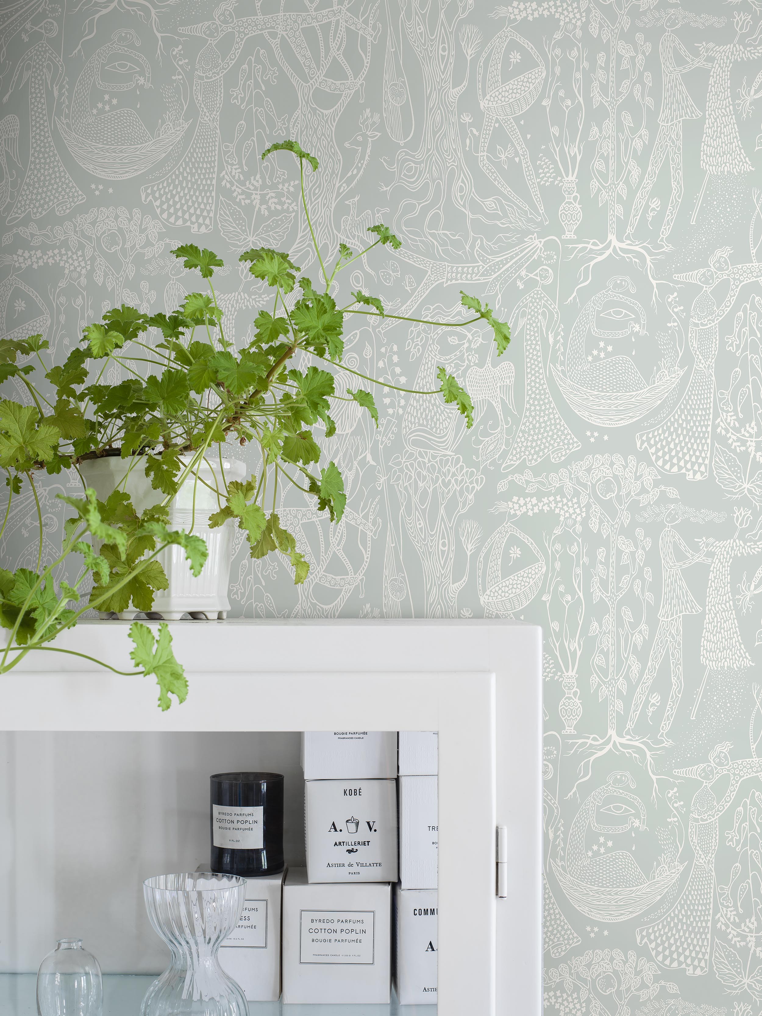 Picture of Poem d ´Amour - 1761