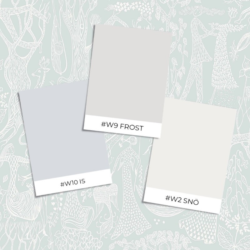 Bild på Poem d ´Amour - 1761