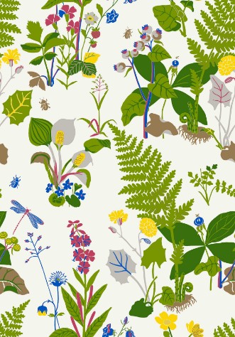 Ritratt ta’ Gocken Jobs Trollslända - 1788