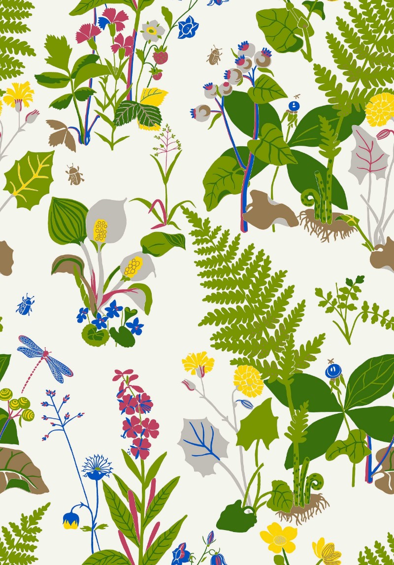 Imagem de Gocken Jobs Trollslända - 1788