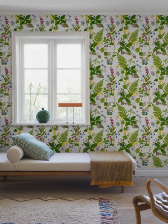 Ritratt ta’ Gocken Jobs Trollslända - 1788