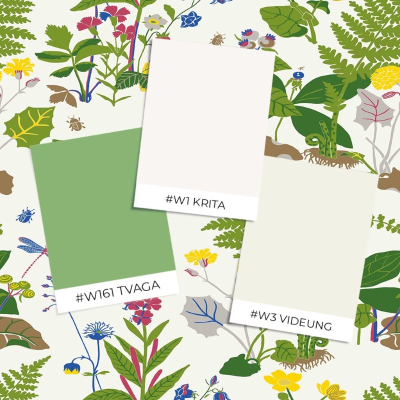 Picture of Eksempel på produktstil - Gocken Jobs Trollslända - 1788