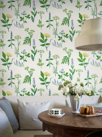 Slika Lisbet Jobs Köksväxter - 1789