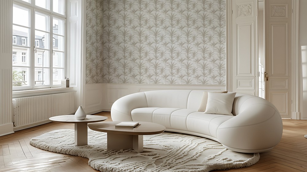 Carlos Beige - 1049801-01 photowallpaper Dreamland